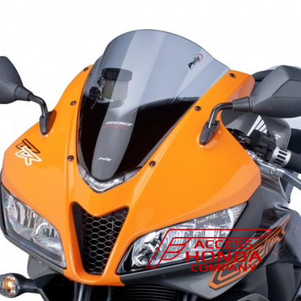 Стекло Puig Racing Screen для мотоцикла Honda CBR600RR '07-'12