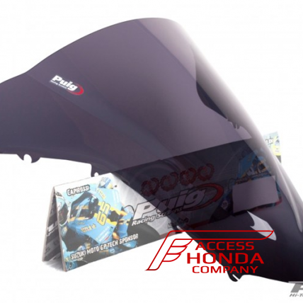 Стекло Puig Racing Screen для мотоцикла Honda VFR 800 (RC46) 02-