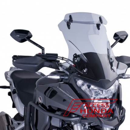 Ветровое стекло Puig Touring для Honda VFR1200X Crosstourer 2012-2015