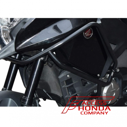 Защитные дуги Heed для Honda NC700/NC750 (2012-2017) в Москве: цена ...