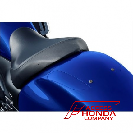 Крышка/заглушка для заднего крыла (Синяя) для Honda GL1800 F6C Valkyrie 2014-