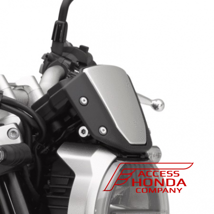 Оригинальный алюминиевый обтекатель для мотоцикла Honda CB1000RA 2018-