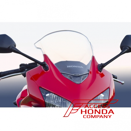 Оригинальное ветровое стекло для Honda CBR500R
