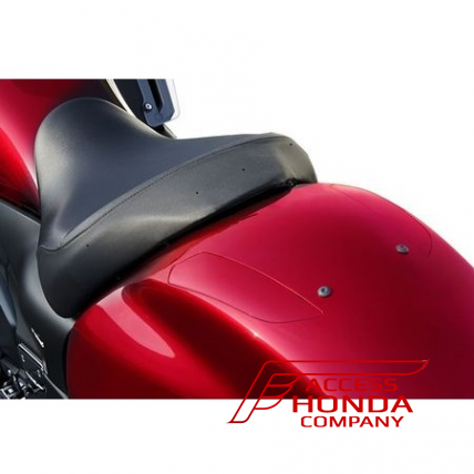 Крышка/заглушка для заднего крыла (Красная) для Honda GL1800 F6C Valkyrie 2014-