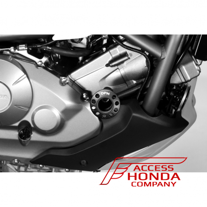 Слайдеры DPM Race для мотоциклов Honda