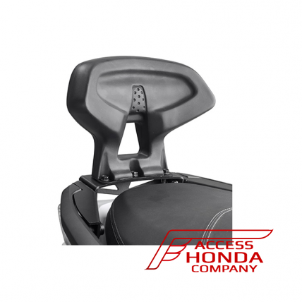 Спинка сиденья Givi / Kappa для Honda Forza 125 ABS 2015- / Honda Forza 300 2018-