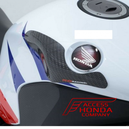 Наклейки на бак R&G Racing для Honda CBR1000RR 2012-2016