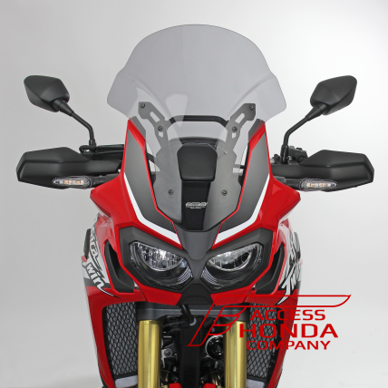 Туристическое ветровое стекло MRA для мотоцикла Honda CRF1000L Africa Twin '15-'16