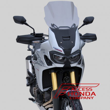 Ветровое стекло Ermax +5 см для мотоцикла Honda CRF1000L Africa Twin '15-'16