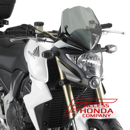 Кронштейн ветрового стекла Givi 247A для мотоцикла Honda CB1000R