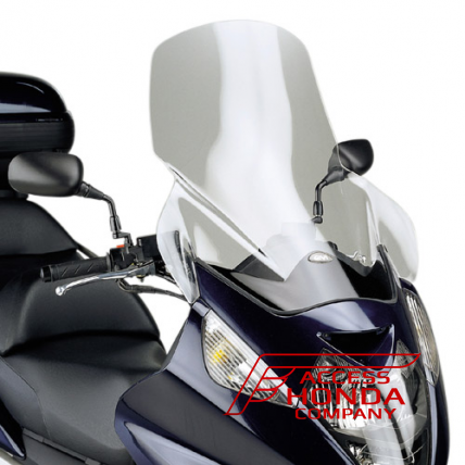 Ветровое стекло Givi / Kappa для мотоцикла Honda Silver Wing 400/600 
