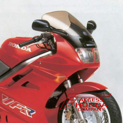 Ветровое стекло GIVI для мотоцикла Honda VFR750F '90-'93