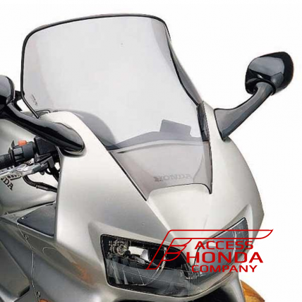 Тонированное ветровое стекло Givi для мотоцикла Honda VFR800 (98-01г.)