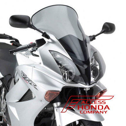 Ветровое стекло Givi для мотоцикла Honda VFR800 VTEC 2002-2012