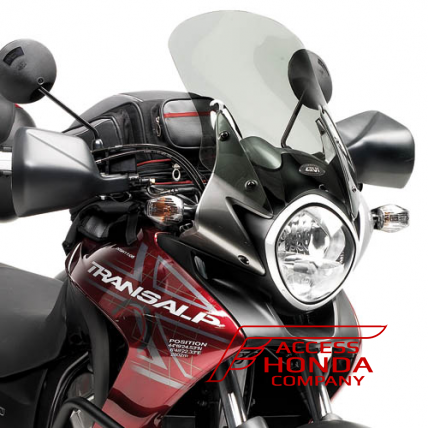 Ветровое стекло Givi / Kappa для мотоцикла Honda XL700V Transalp