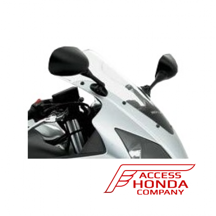Ветровое стекло Puig для мотоцикла Honda CBR600F (01-07г.)