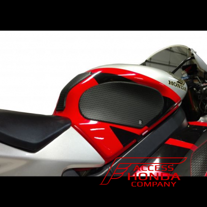Комплект защитных наклеек на бак TechSpec  для мотоцикла Honda VTR1000 (RC51) 2000-2006