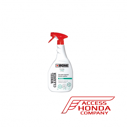 Очиститель колесных дисков IPONE Wheel Cleaner 1L