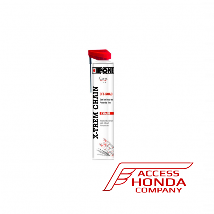 Смазка цепи IPONE X-TREM CHAIN OFF-ROAD 750ml