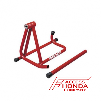 Задний подкат Bike-Lift  для мотоцикла Honda c консольным креплением колеса (правосторонний)