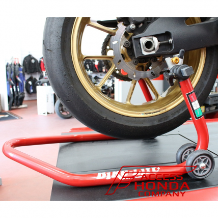 Задний подкат Bike-Lift для мотоцикла Honda