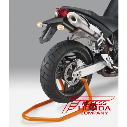 Задний подкат KTM для мотоцикла Honda