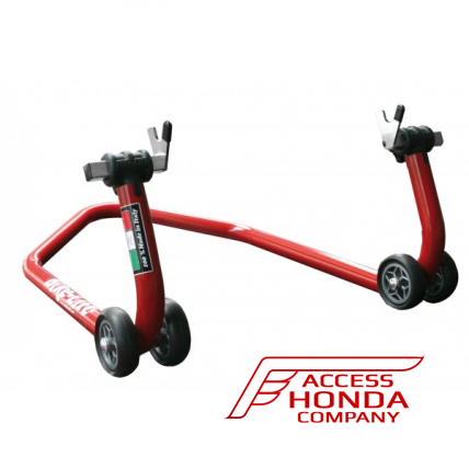 Задний заниженный подкат Bike-Lift  для мотоцикла Honda